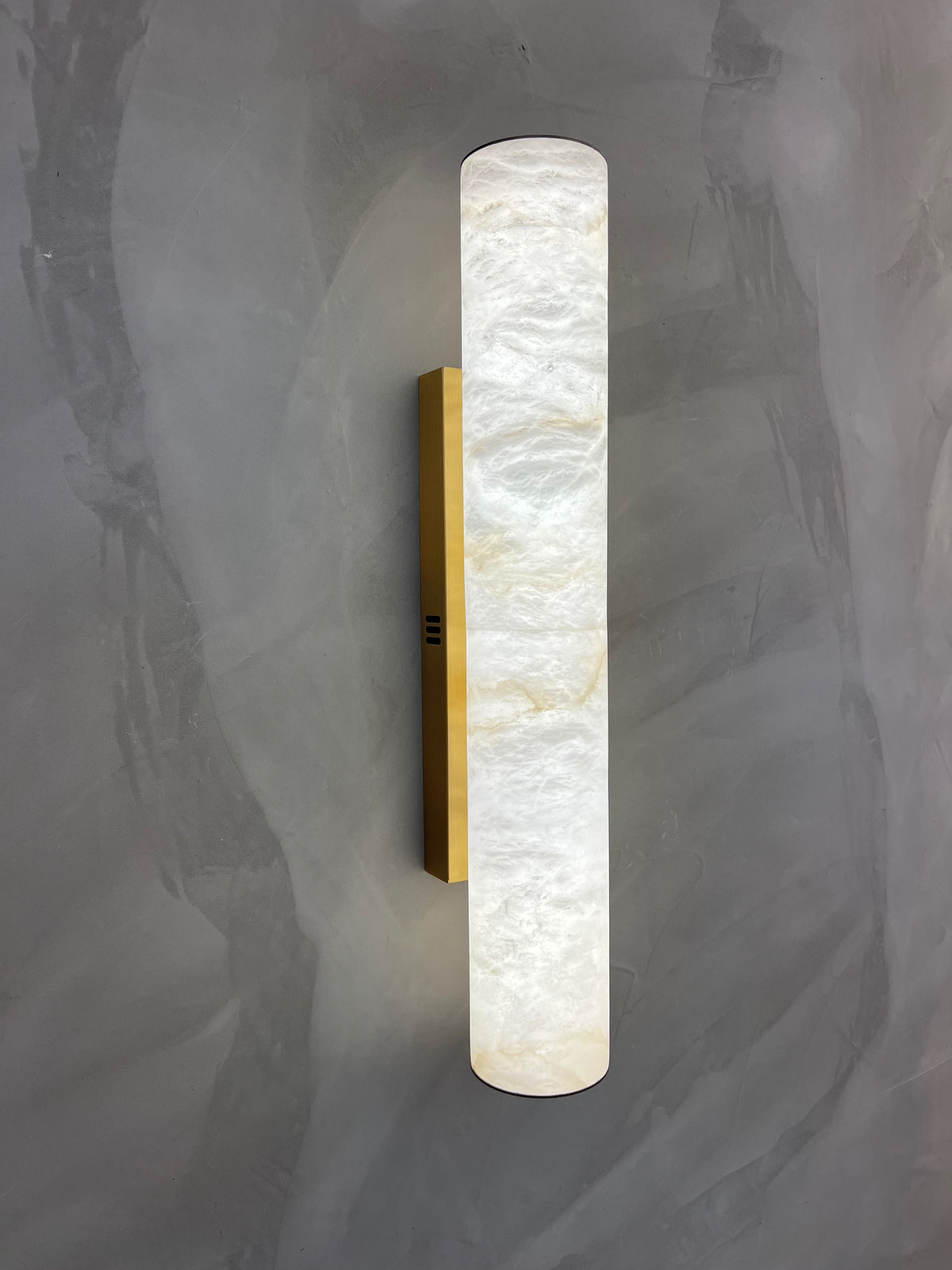 Alvara Marble Wall Light wall light view 3