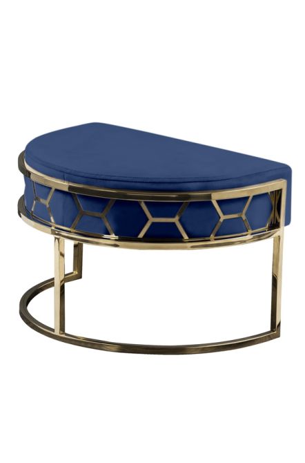 Alveare Footstool
