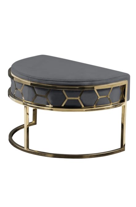 Alveare Footstool