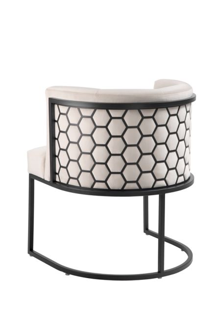 Alveare Dining Chair