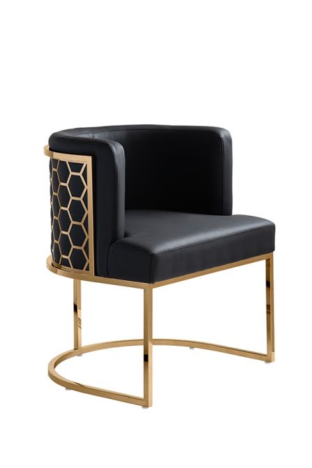 Alveare Dining Chair