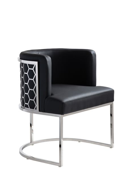 Alveare Dining Chair