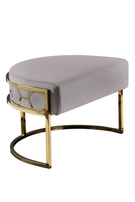 Alveare Footstool