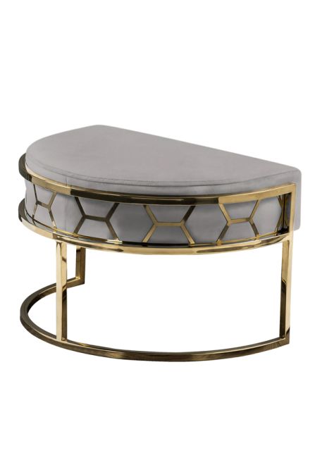 Alveare Footstool