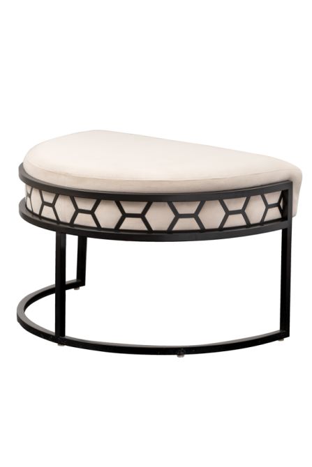 Alveare Footstool