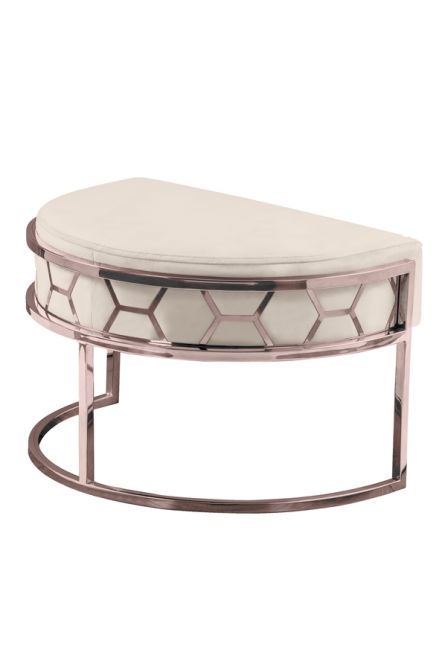 Alveare Footstool