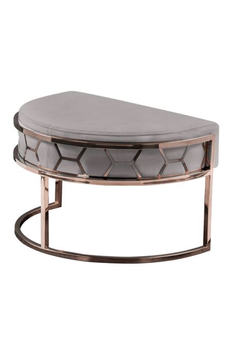 Alveare Footstool
