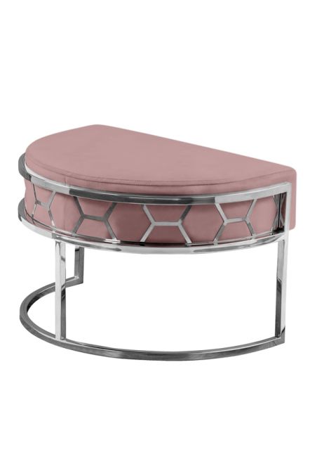 Alveare Footstool