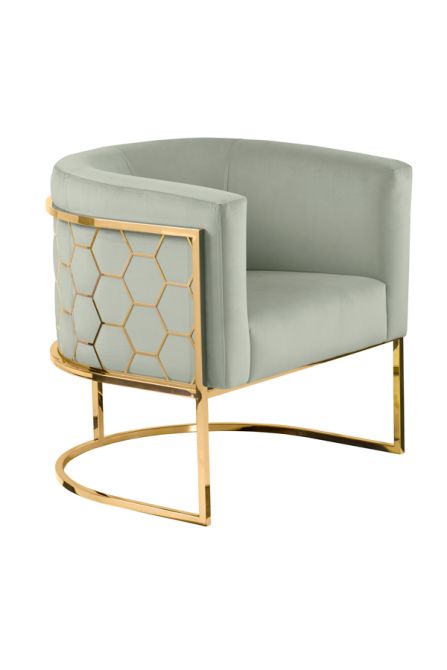 Alveare Tub Chair