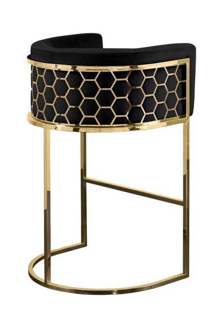 Alveare Counter Stool