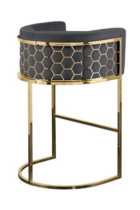 Alveare Counter Stool