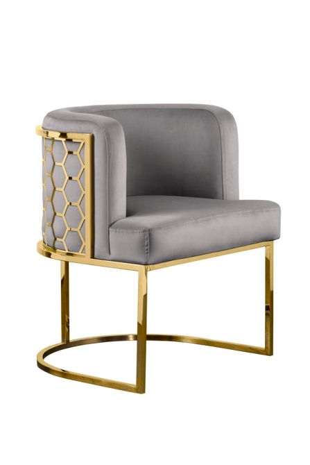 Alveare Dining Chair