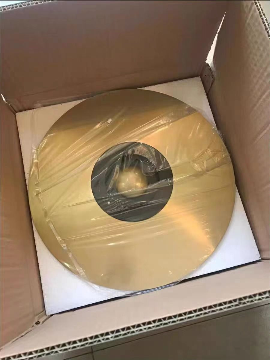 Piatto Series Wall Light