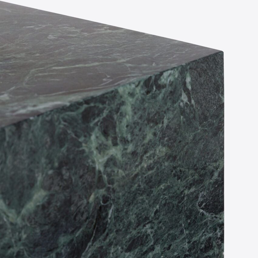 Fenicino Marble Dining Table 120cm