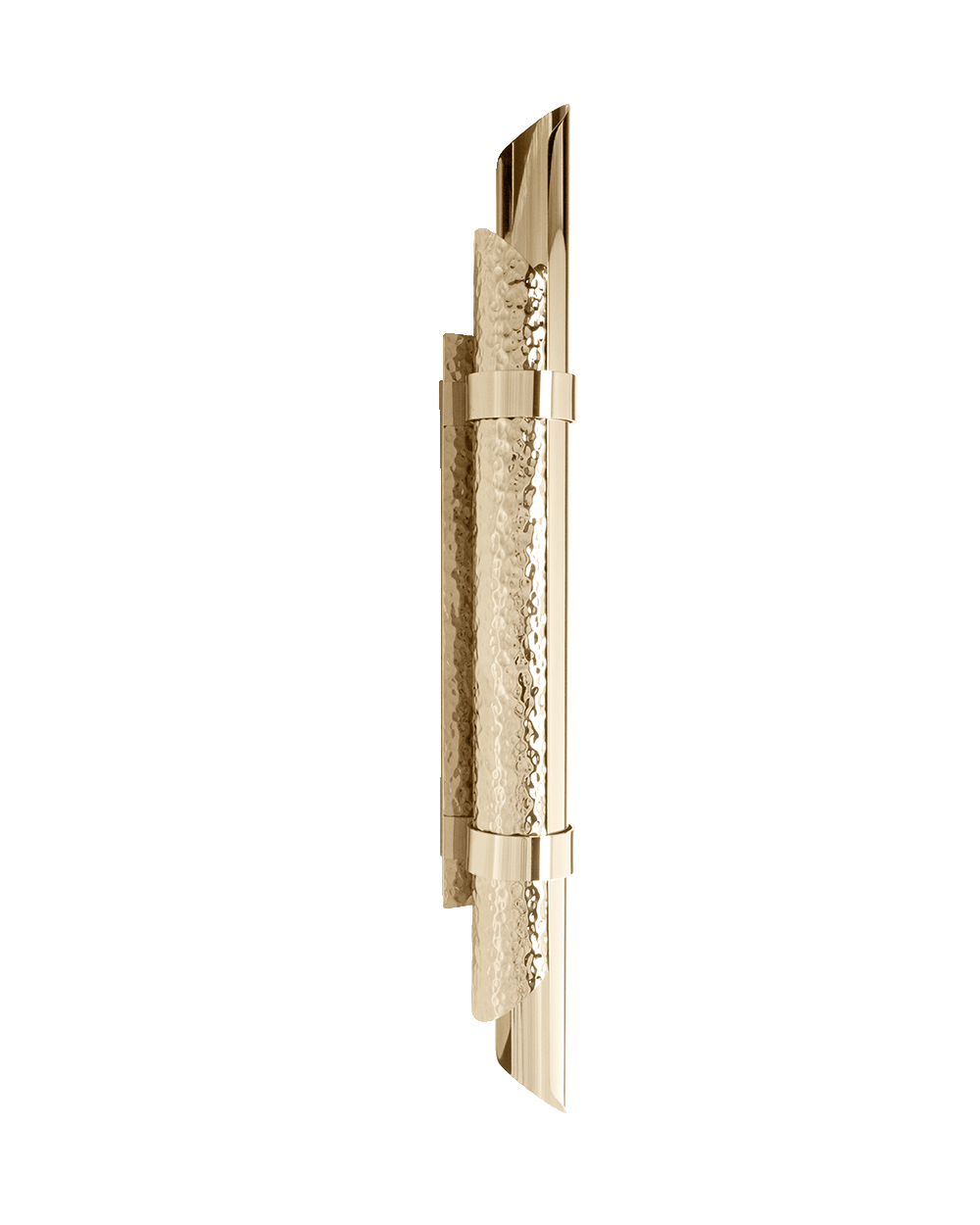 VORELLI® Triumph Luxury Wall Light by VORELLI® on a clean white background