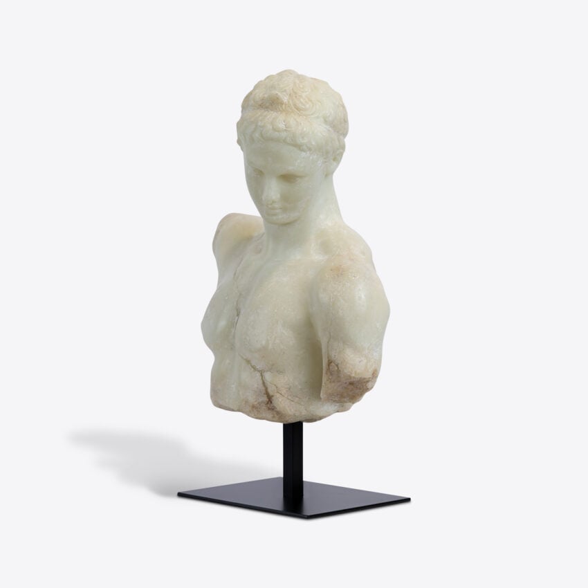 Antimo Bust Decor decorative accessories view 5