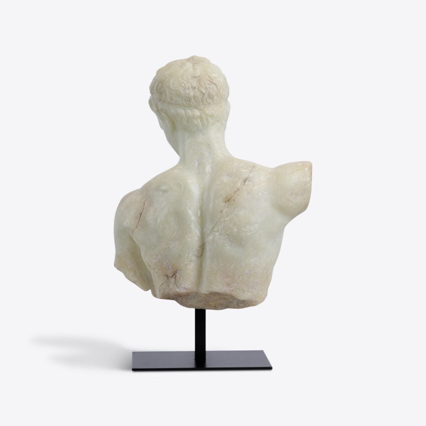 Antimo Bust Decor decorative accessories view 6