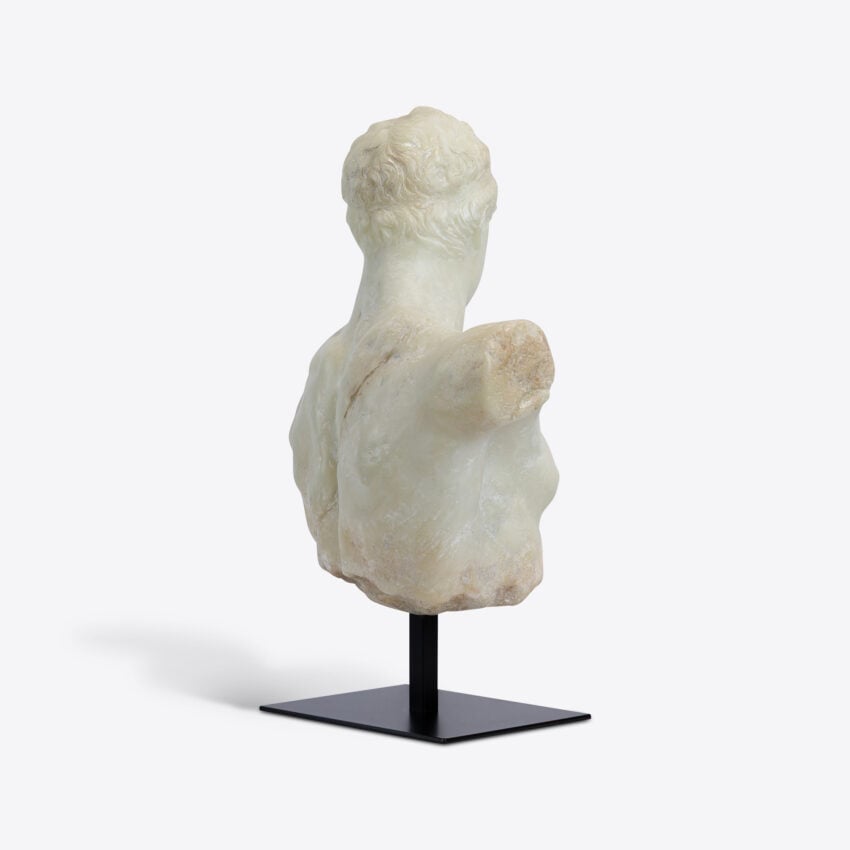 Antimo Bust Decor decorative accessories view 7