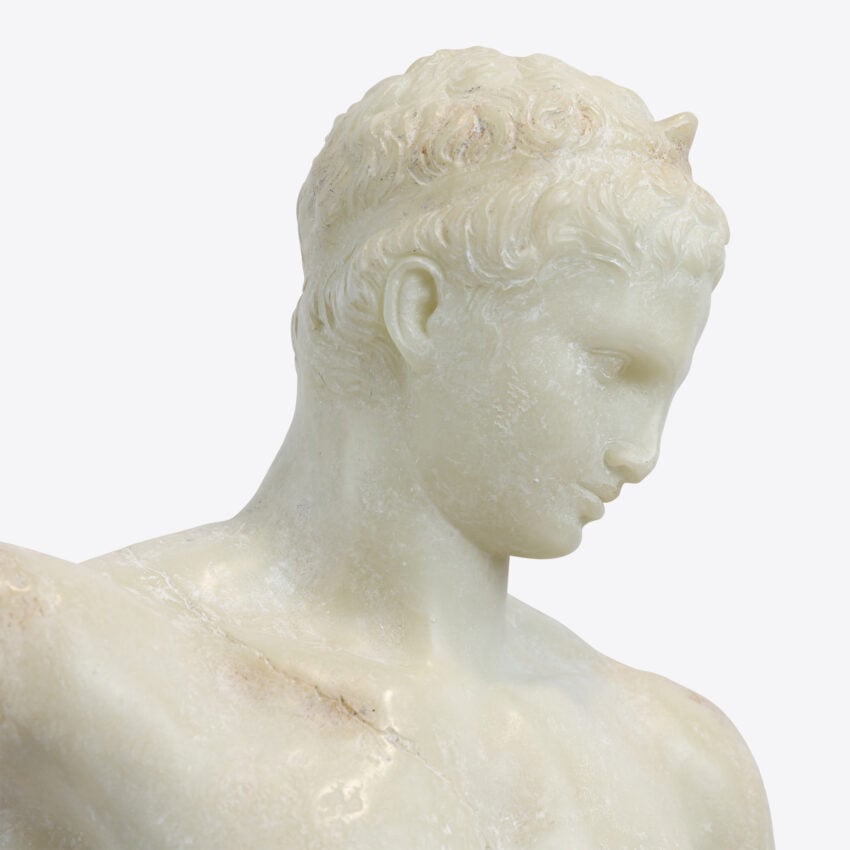 Antimo Bust Decor decorative accessories view 8