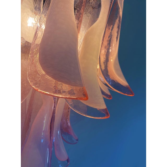 VORELLI Bassano Selle Murano Glass Wall Light - Selle Murano Glass image 3