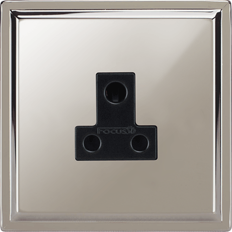 Belgravia 5A Socket architectural switches view 11