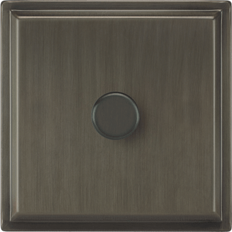 Belgravia Dimmer Switch architectural switches view 6
