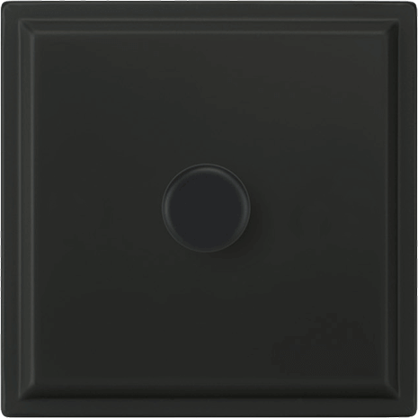Belgravia Dimmer Switch architectural switches view 7