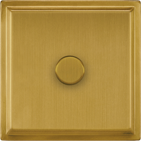 Belgravia Dimmer Switch architectural switches view 12