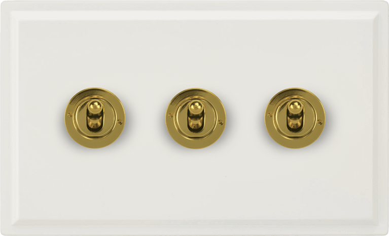 Belgravia Toggle Switch architectural switches view 8