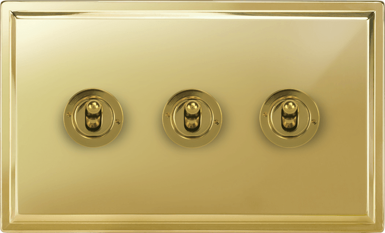 Belgravia Toggle Switch architectural switches view 9