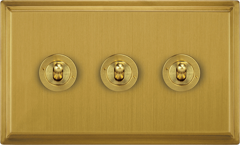 Belgravia Toggle Switch architectural switches view 12
