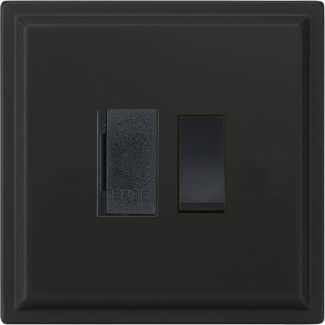 Belgravia Fuse Spur architectural switches view 7