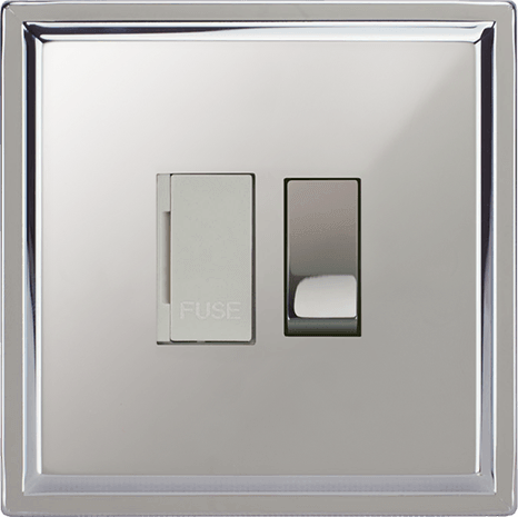 Belgravia Fuse Spur architectural switches view 10