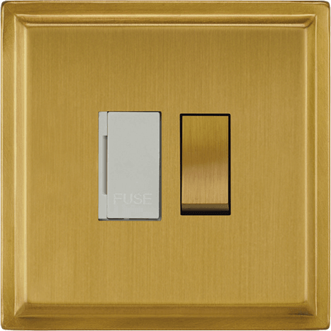 Belgravia Fuse Spur architectural switches view 12