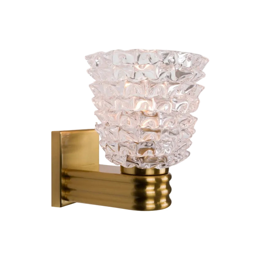 Bellaria IP44 Wall Light wall light view 3