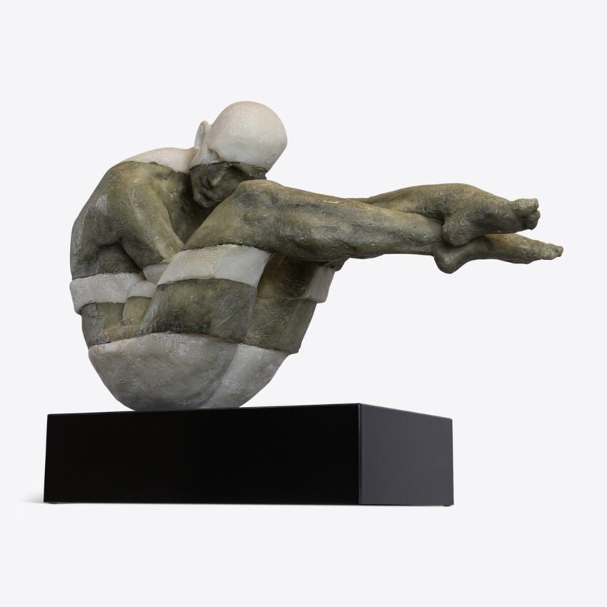 Calvaro Sculpture Decor sculptures and busts view 10
