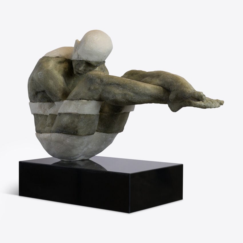 Calvaro Sculpture Decor sculptures and busts view 3