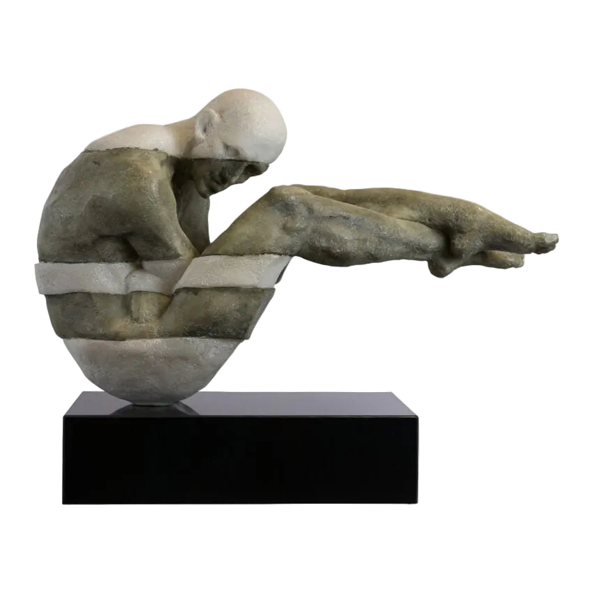 Calvaro Sculpture Decor sculptures and busts view 4