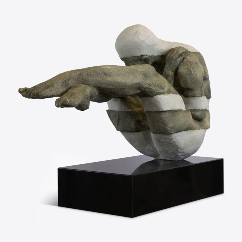 Calvaro Sculpture Decor sculptures and busts view 6