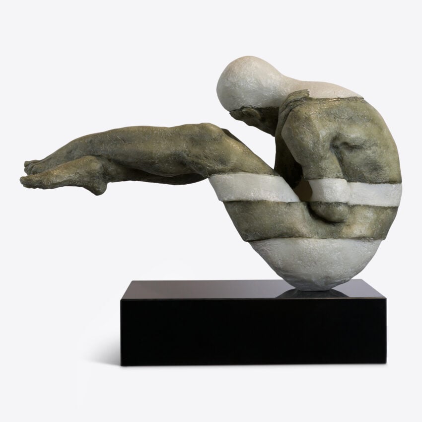 Calvaro Sculpture Decor sculptures and busts view 7