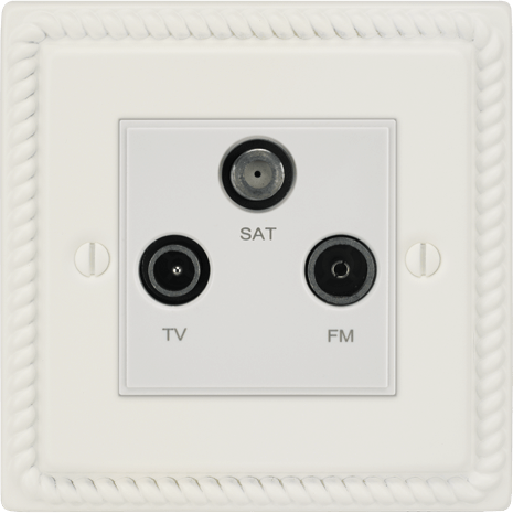 Georgian Media Outlet architectural switches view 8