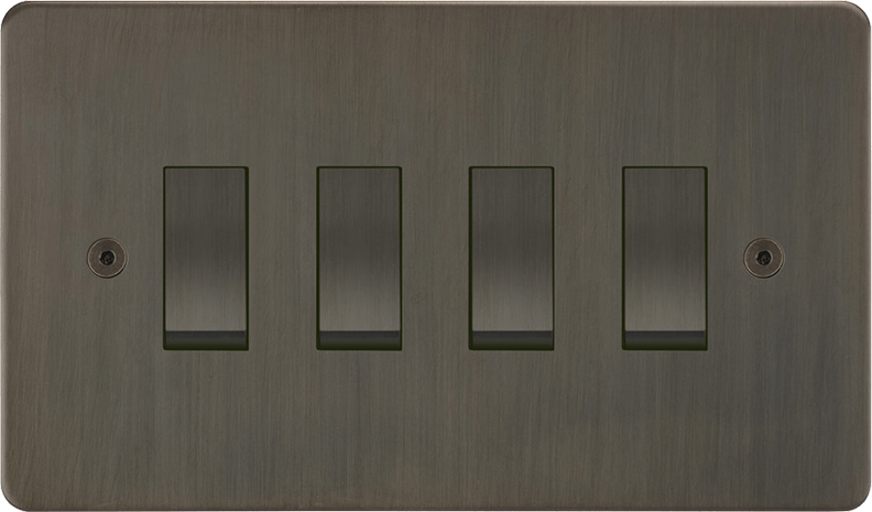 Horizon Classic Rocker Switch architectural switches view 8