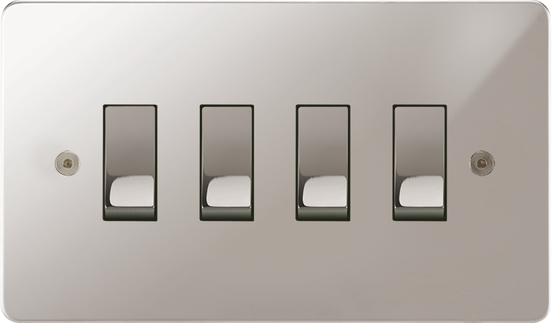 Horizon Classic Rocker Switch architectural switches view 14