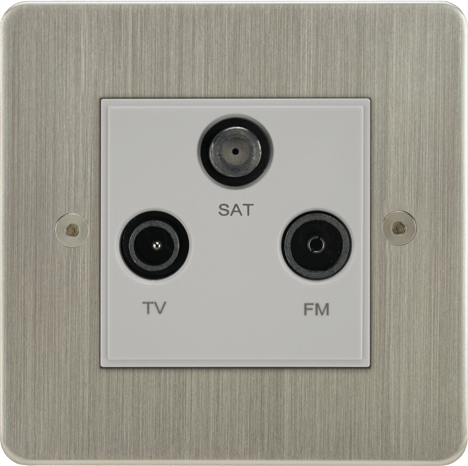 Horizon Classic Media Outlet architectural switches view 18