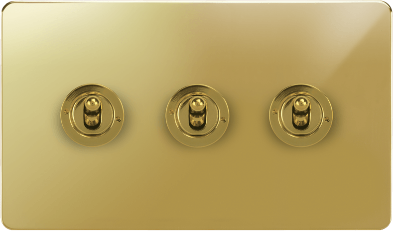 Horizon Classic Toggle Switch architectural switches view 9
