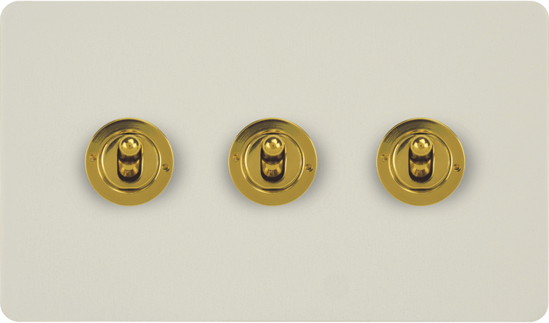 Horizon Classic Toggle Switch architectural switches view 14