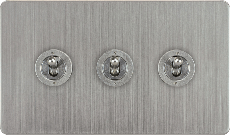 Horizon Classic Toggle Switch architectural switches view 16