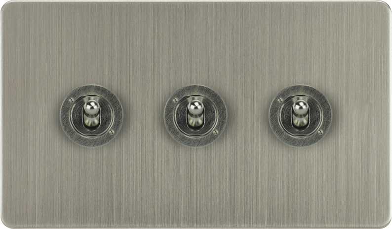 Horizon Classic Toggle Switch architectural switches view 17
