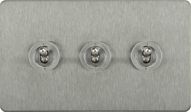 Horizon Classic Toggle Switch architectural switches view 18