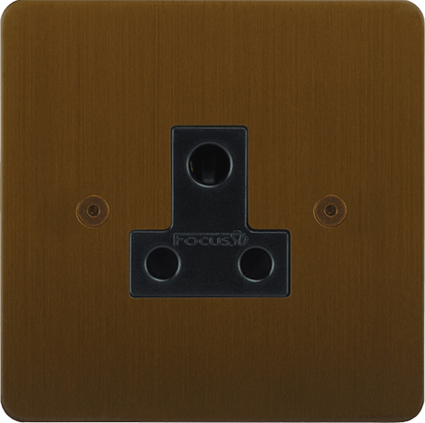 Horizon Classic 5A Socket architectural switches view 4